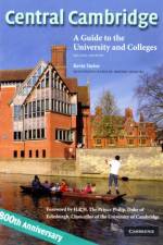 Central Cambridge af Kevin (Cambridge University Press) Taylor