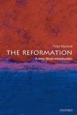 The Reformation af Peter (Professor of History Marshall