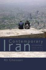 Contemporary Iran af Ali (Professor of History and Adjunct Gheissari