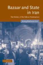Bazaar and State in Iran