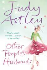 Other People's Husbands af Judy Astley