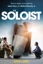 The Soloist af Steve Lopez