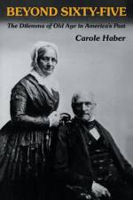 Beyond Sixty-Five af Carole Haber