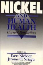 Nickel and Human Health af E Nieboer