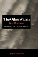 The Other Within af Yirmiyahu Yovel