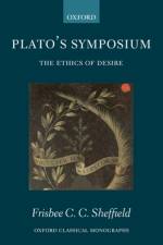 Plato's Symposium