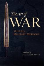 The Art of War af Sun Zi