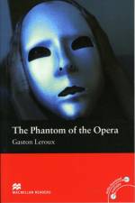 Macmillan Readers Phantom of the Opera The Beginner Without CD af Gascon Leroux