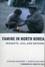 Famine in North Korea