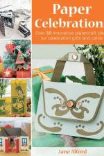 Paper Celebrations af Jane (Author) Alford