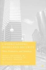 Understanding Homeland Security af J. Noftsinger