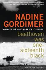 Beethoven Was One-sixteenth Black af Nadine Gordimer