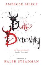 The Devil's Dictionary af Ambrose Bierce