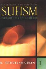 Key Concepts in the Practice of Sufism