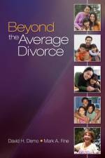 Beyond the Average Divorce af David Demo