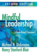 Mindful Leadership af Michael H. Dickmann