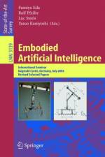 Embodied Artificial Intelligence