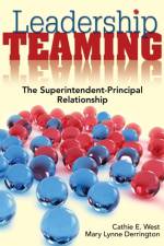 Leadership Teaming af Cathie E. West