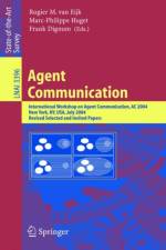 Agent Communication