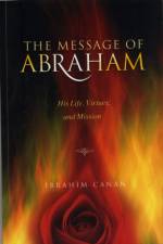 The Message of Abraham af Ibrahin Canan