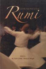 Rumi and His Sufi Path of Love af Faith Citlak