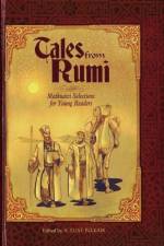 Tales from Rumi af Ali Fuat Bilkan