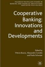 Cooperative Banking: Innovations and Developments af Vittorio Boscia