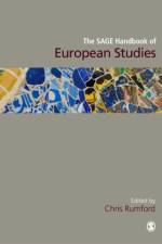 The SAGE Handbook of European Studies