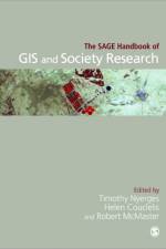 The SAGE Handbook of GIS and Society