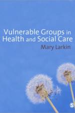 Vulnerable Groups in Health and Social Care af Mary Larkin
