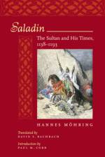Saladin af Hannes (University of Bayreuth) Mohring