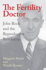 The Fertility Doctor af Margaret (Rutgers Marsh