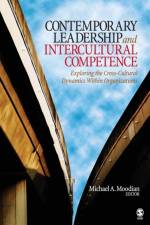 Contemporary Leadership and Intercultural Competence