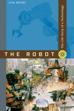 The Robot af Lisa (University Lecturer Nocks