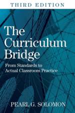 The Curriculum Bridge