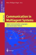 Communication in Multiagent Systems
