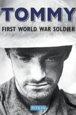 Tommy, First World War Soldier af Chris McNab