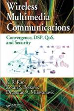 Wireless Multimedia Communications af K.R. (University of Texas at Arlington Rao