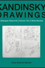 Kandinsky Drawings Vol 2 af Vivian Endicott Barnett