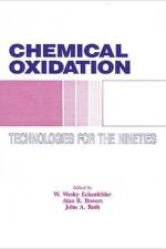 Chemical Oxidation af John A. Roth