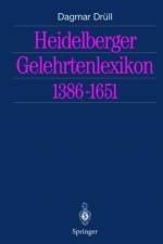 Heidelberger Gelehrtenlexikon