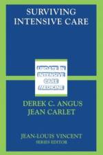 Surviving Intensive Care