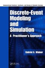 Discrete-Event Modeling and Simulation af Gabriel A. (Carleton University Wainer