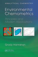 Environmental Chemometrics af Grady Hanrahan