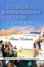 Integrated Water Resource Management in the Kurdistan Region af Almas Heshmati
