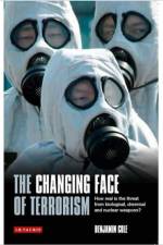 The Changing Face of Terrorism af Benjamin Cole