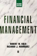 Financial Management af Rob (Loyola University Quail