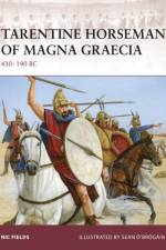 Tarentine Horseman of Magna Graecia af Nic Fields