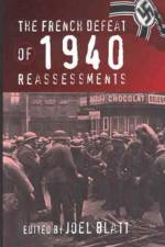 The French Defeat of 1940