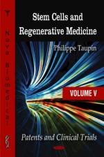 Stem Cells & Regenerative Medicine af Philippe Taupin
